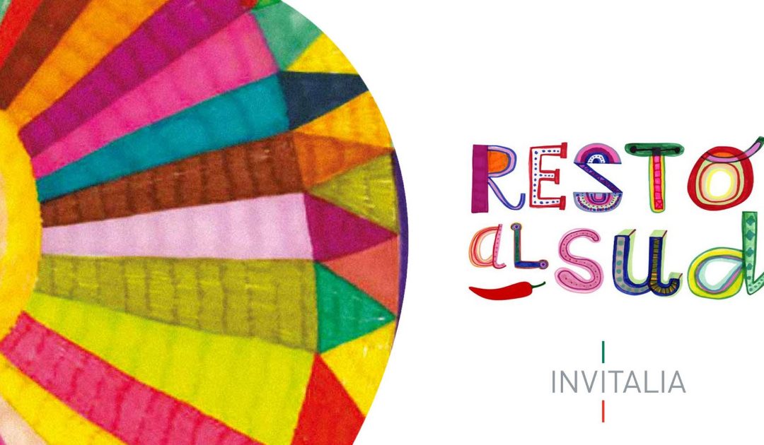 RESTO AL SUD – INVITALIA